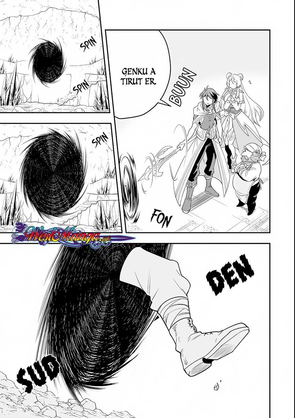 Kouryakuhon o Kushi Suru Saikyou no Mahoutsukai ~”meirei sa sero” to wa Iwa Senai Oreryuu Mao Tobatsu Saizen Ruuto ~