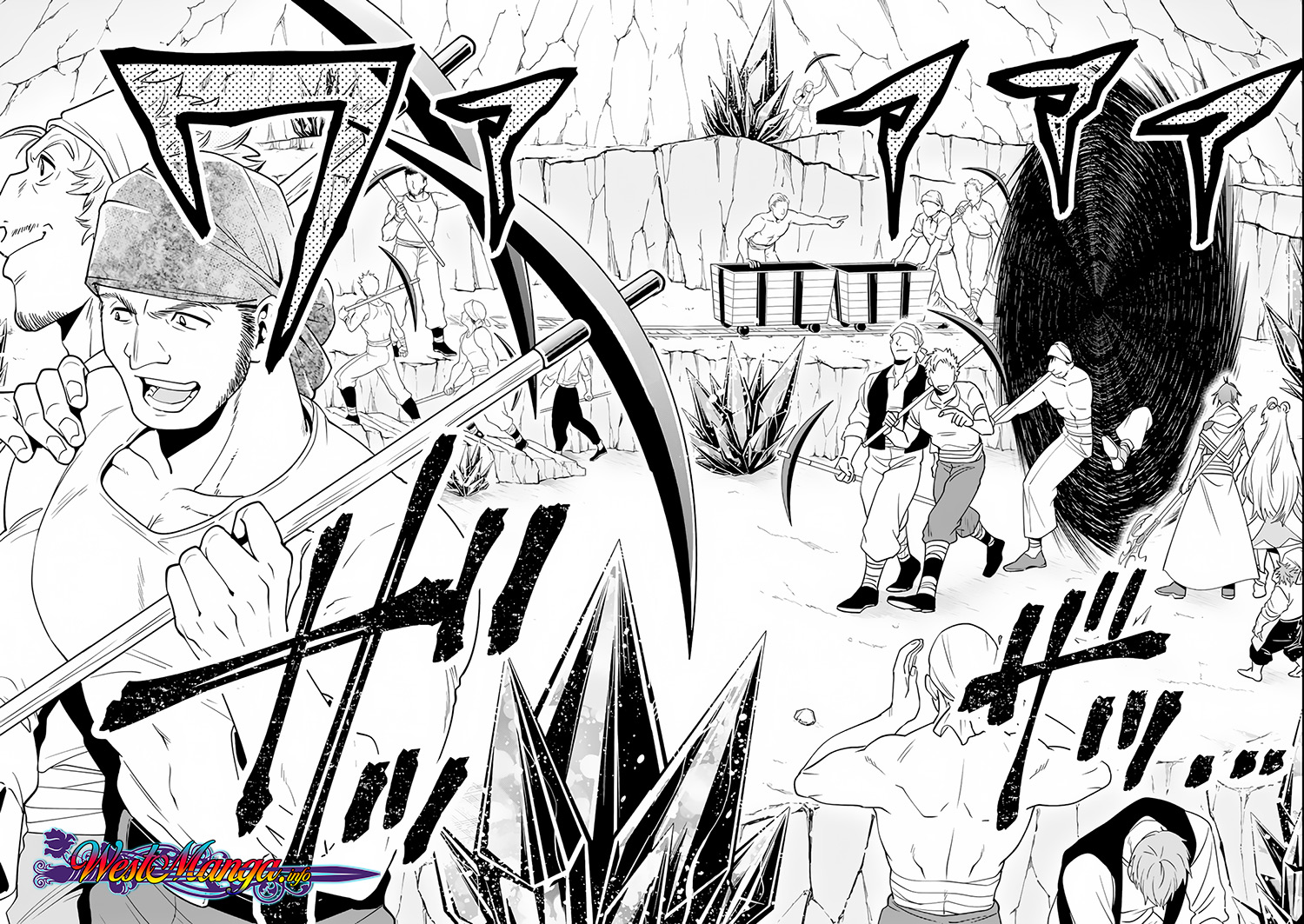 Kouryakuhon o Kushi Suru Saikyou no Mahoutsukai ~”meirei sa sero” to wa Iwa Senai Oreryuu Mao Tobatsu Saizen Ruuto ~