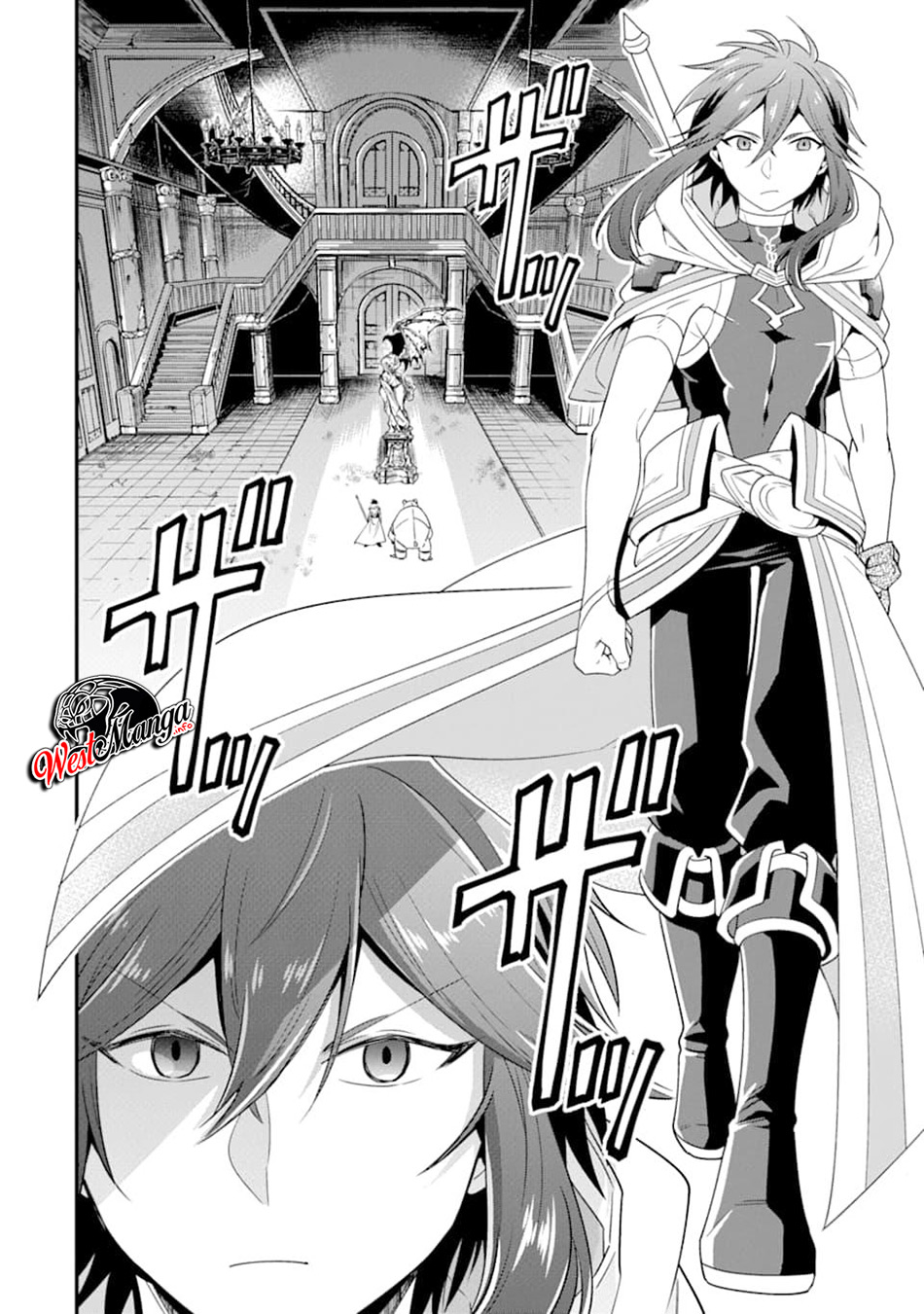 Kouryakuhon o Kushi Suru Saikyou no Mahoutsukai ~”meirei sa sero” to wa Iwa Senai Oreryuu Mao Tobatsu Saizen Ruuto ~