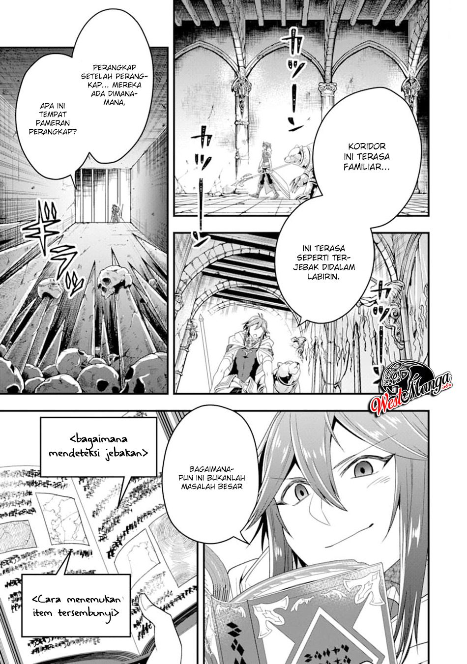 Kouryakuhon o Kushi Suru Saikyou no Mahoutsukai ~”meirei sa sero” to wa Iwa Senai Oreryuu Mao Tobatsu Saizen Ruuto ~