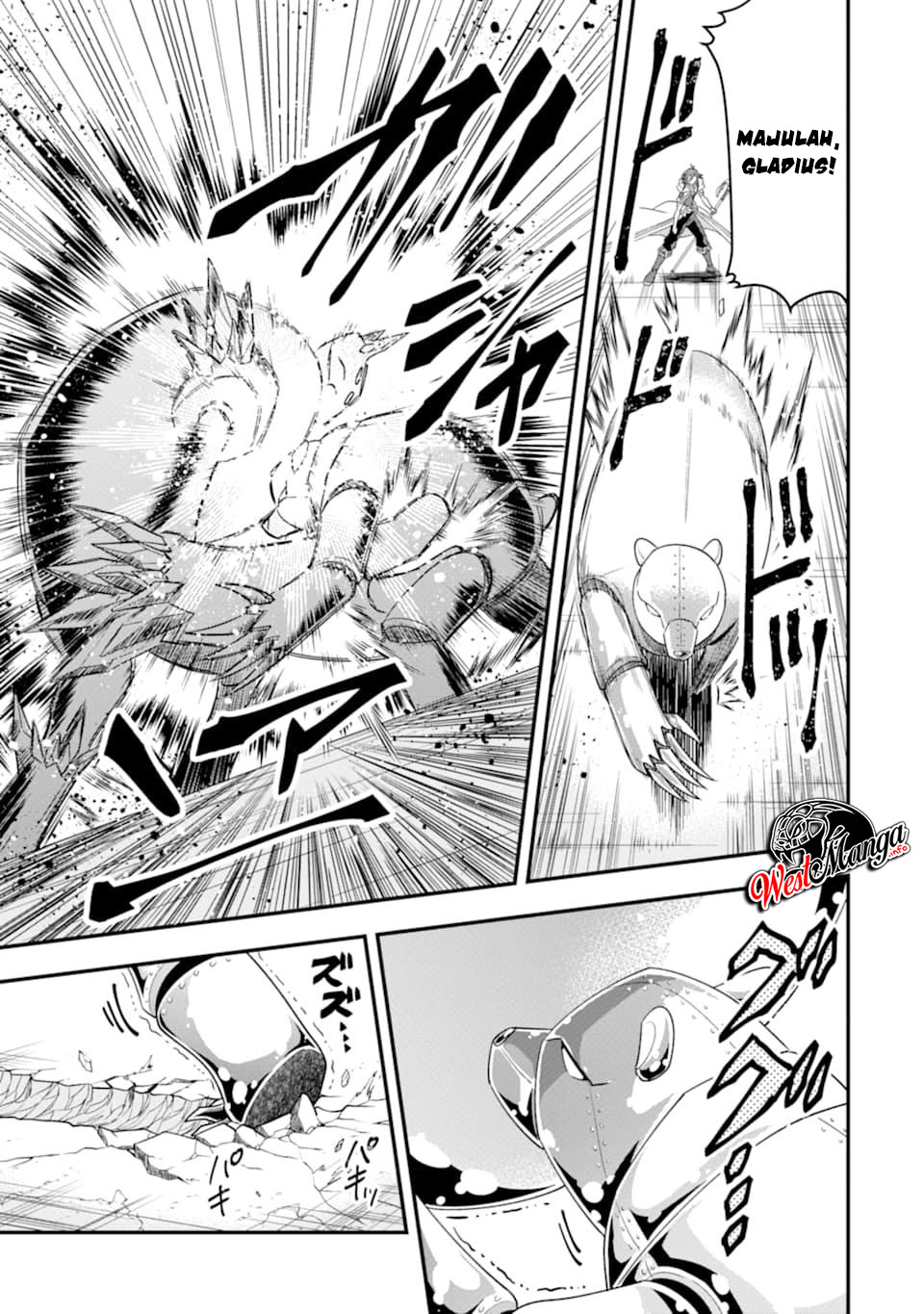 Kouryakuhon o Kushi Suru Saikyou no Mahoutsukai ~”meirei sa sero” to wa Iwa Senai Oreryuu Mao Tobatsu Saizen Ruuto ~