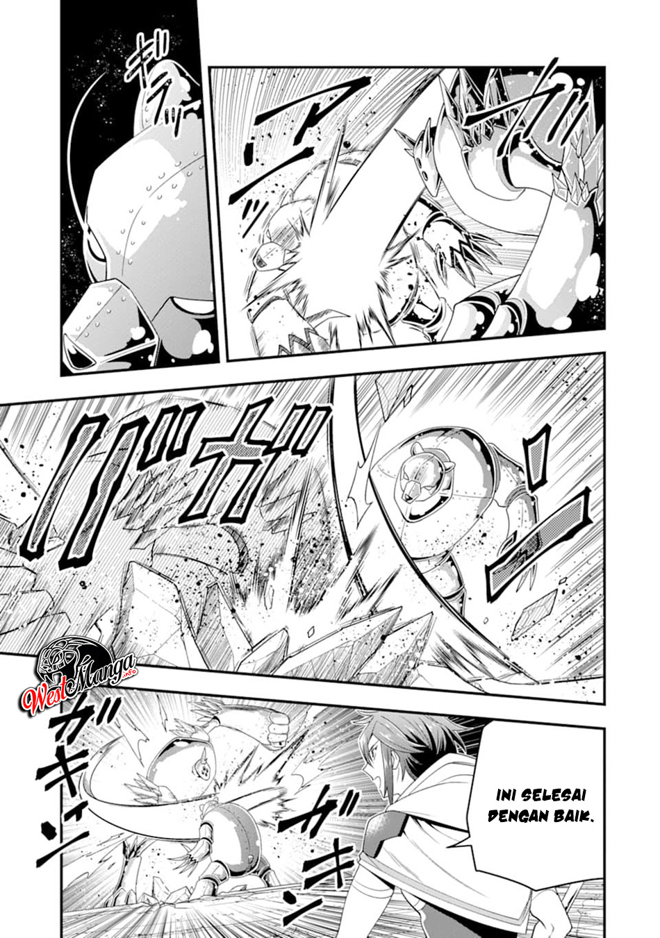Kouryakuhon o Kushi Suru Saikyou no Mahoutsukai ~”meirei sa sero” to wa Iwa Senai Oreryuu Mao Tobatsu Saizen Ruuto ~
