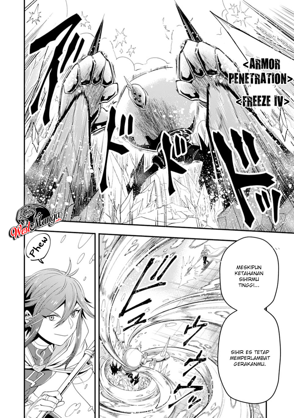 Kouryakuhon o Kushi Suru Saikyou no Mahoutsukai ~”meirei sa sero” to wa Iwa Senai Oreryuu Mao Tobatsu Saizen Ruuto ~