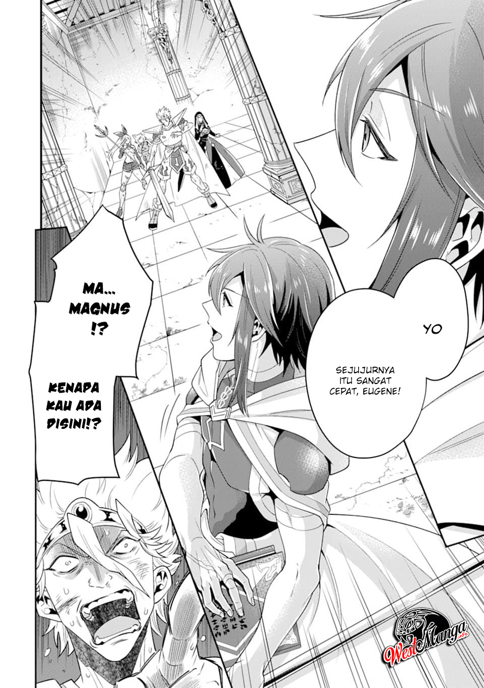 Kouryakuhon o Kushi Suru Saikyou no Mahoutsukai ~”meirei sa sero” to wa Iwa Senai Oreryuu Mao Tobatsu Saizen Ruuto ~
