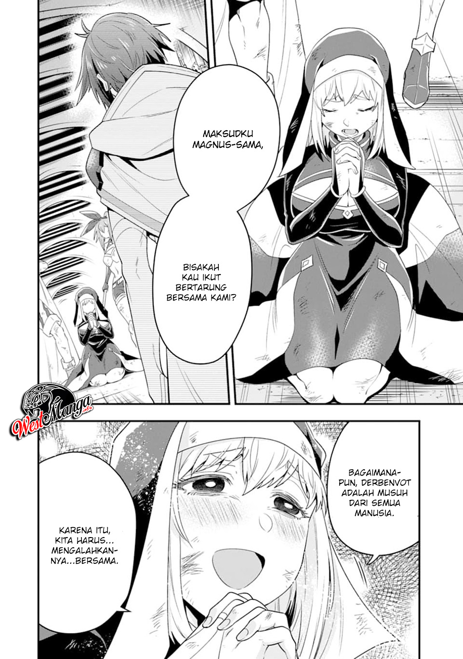 Kouryakuhon o Kushi Suru Saikyou no Mahoutsukai ~”meirei sa sero” to wa Iwa Senai Oreryuu Mao Tobatsu Saizen Ruuto ~