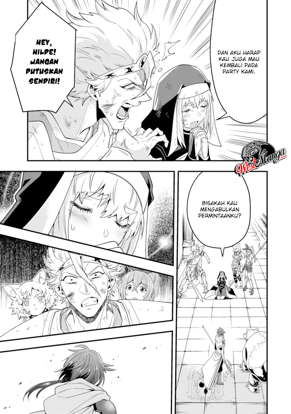 Kouryakuhon o Kushi Suru Saikyou no Mahoutsukai ~”meirei sa sero” to wa Iwa Senai Oreryuu Mao Tobatsu Saizen Ruuto ~