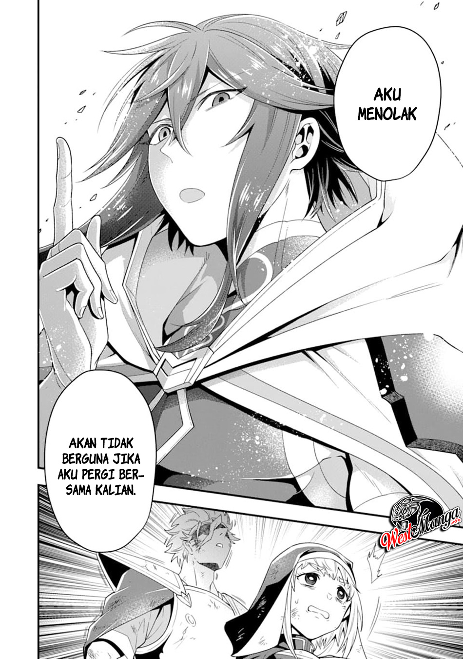 Kouryakuhon o Kushi Suru Saikyou no Mahoutsukai ~”meirei sa sero” to wa Iwa Senai Oreryuu Mao Tobatsu Saizen Ruuto ~