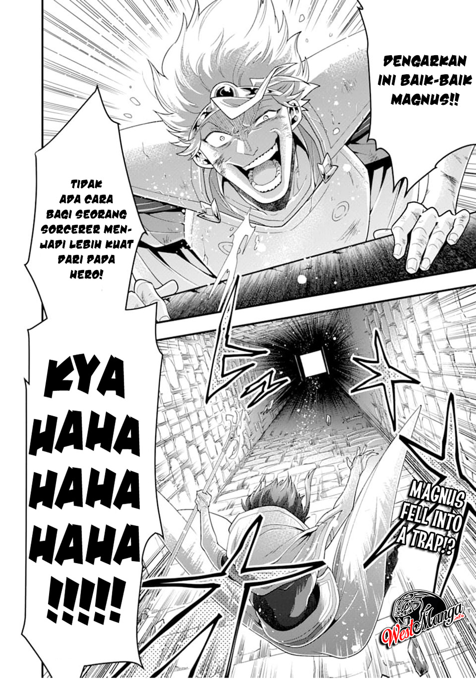 Kouryakuhon o Kushi Suru Saikyou no Mahoutsukai ~”meirei sa sero” to wa Iwa Senai Oreryuu Mao Tobatsu Saizen Ruuto ~