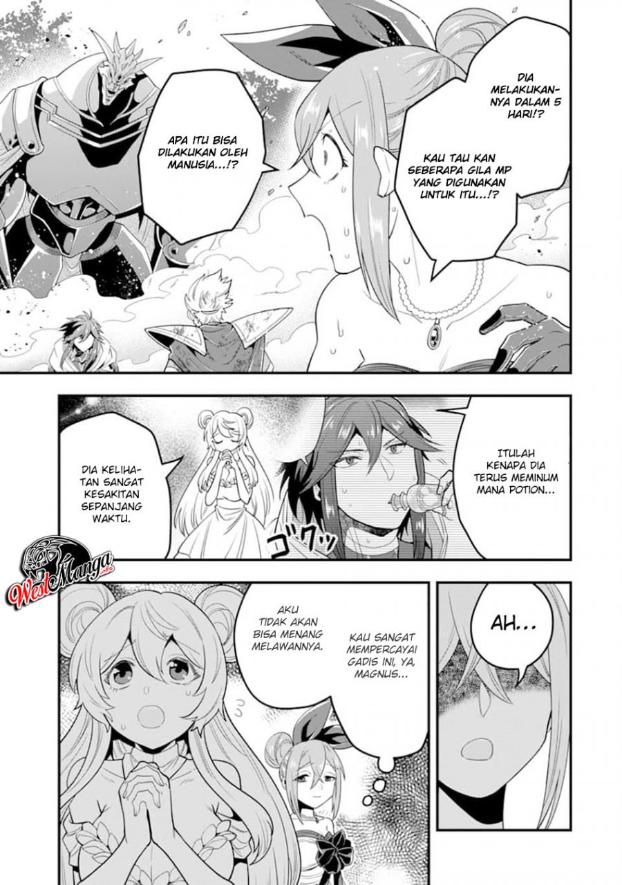 Kouryakuhon o Kushi Suru Saikyou no Mahoutsukai ~”meirei sa sero” to wa Iwa Senai Oreryuu Mao Tobatsu Saizen Ruuto ~