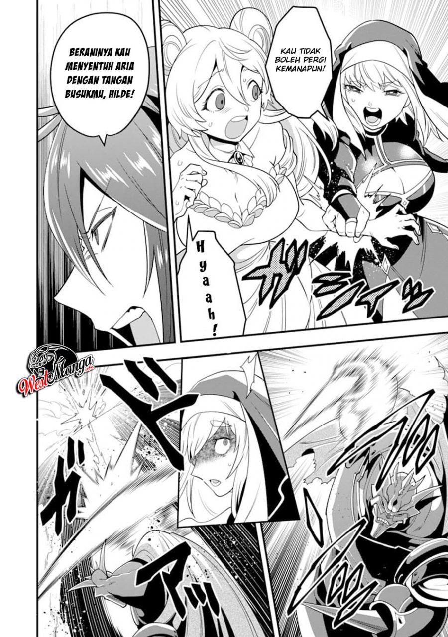 Kouryakuhon o Kushi Suru Saikyou no Mahoutsukai ~”meirei sa sero” to wa Iwa Senai Oreryuu Mao Tobatsu Saizen Ruuto ~