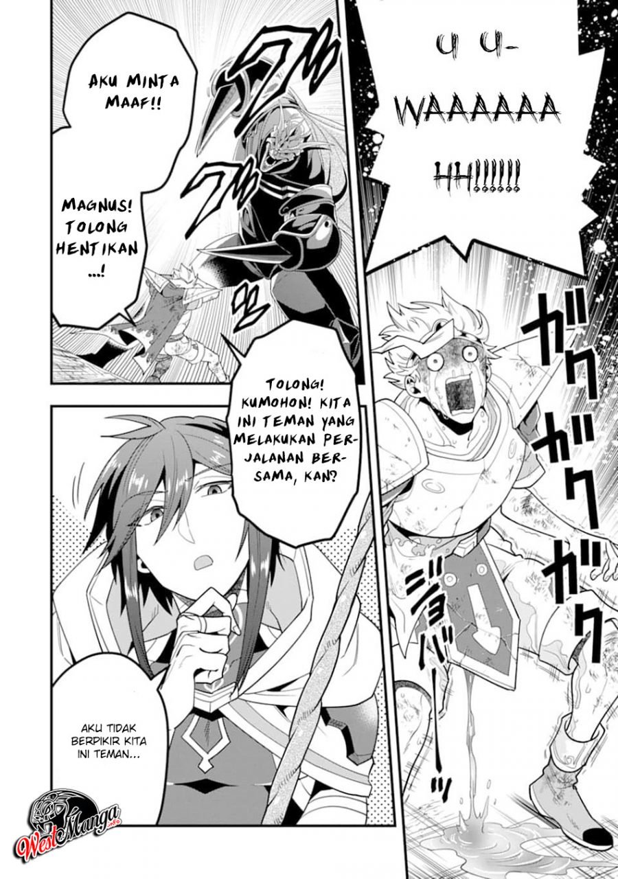 Kouryakuhon o Kushi Suru Saikyou no Mahoutsukai ~”meirei sa sero” to wa Iwa Senai Oreryuu Mao Tobatsu Saizen Ruuto ~