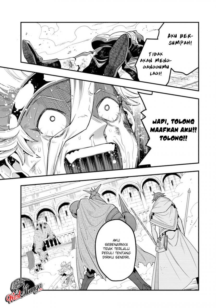 Kouryakuhon o Kushi Suru Saikyou no Mahoutsukai ~”meirei sa sero” to wa Iwa Senai Oreryuu Mao Tobatsu Saizen Ruuto ~