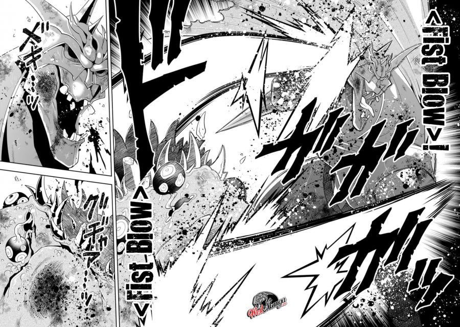 Kouryakuhon o Kushi Suru Saikyou no Mahoutsukai ~”meirei sa sero” to wa Iwa Senai Oreryuu Mao Tobatsu Saizen Ruuto ~