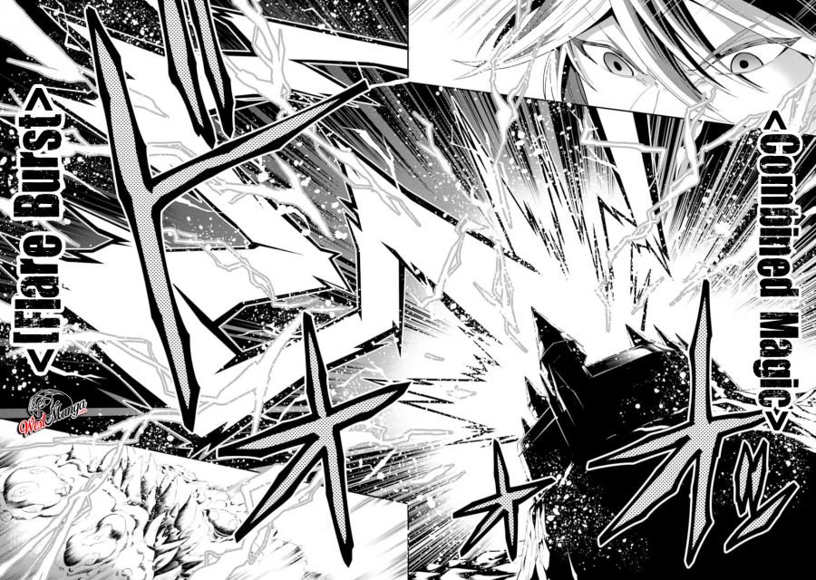 Kouryakuhon o Kushi Suru Saikyou no Mahoutsukai ~”meirei sa sero” to wa Iwa Senai Oreryuu Mao Tobatsu Saizen Ruuto ~