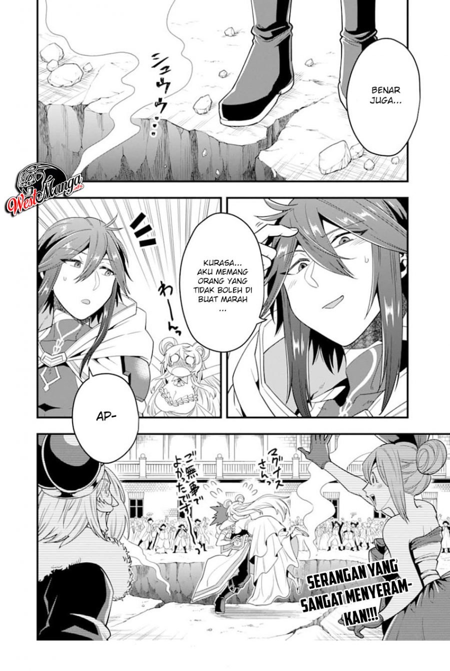 Kouryakuhon o Kushi Suru Saikyou no Mahoutsukai ~”meirei sa sero” to wa Iwa Senai Oreryuu Mao Tobatsu Saizen Ruuto ~