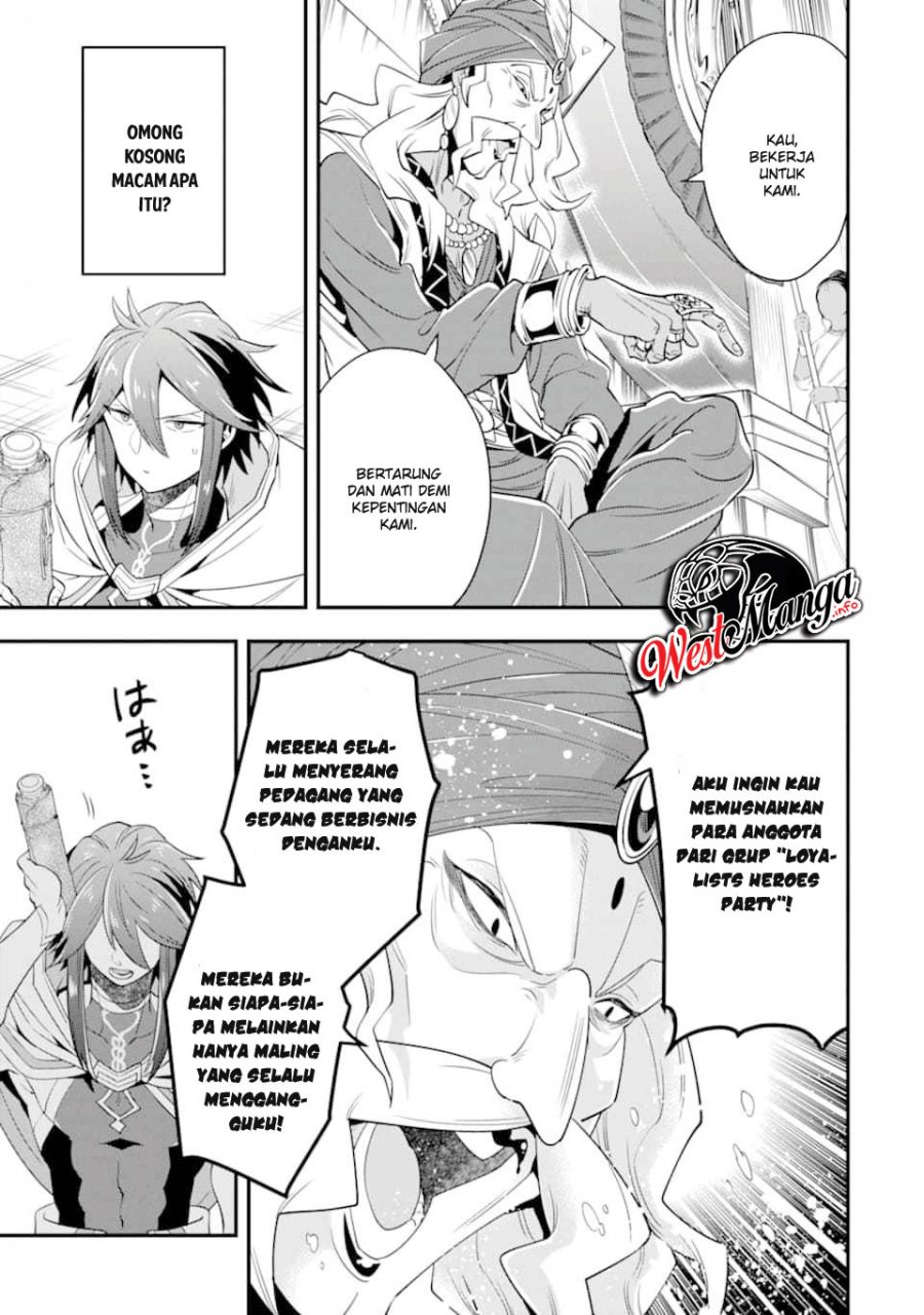 Kouryakuhon o Kushi Suru Saikyou no Mahoutsukai ~”meirei sa sero” to wa Iwa Senai Oreryuu Mao Tobatsu Saizen Ruuto ~