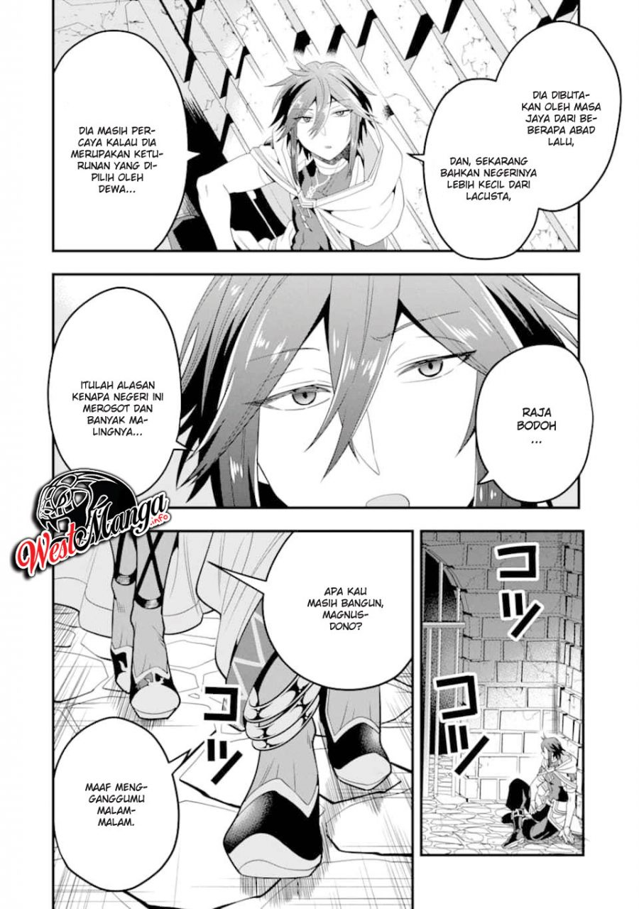 Kouryakuhon o Kushi Suru Saikyou no Mahoutsukai ~”meirei sa sero” to wa Iwa Senai Oreryuu Mao Tobatsu Saizen Ruuto ~