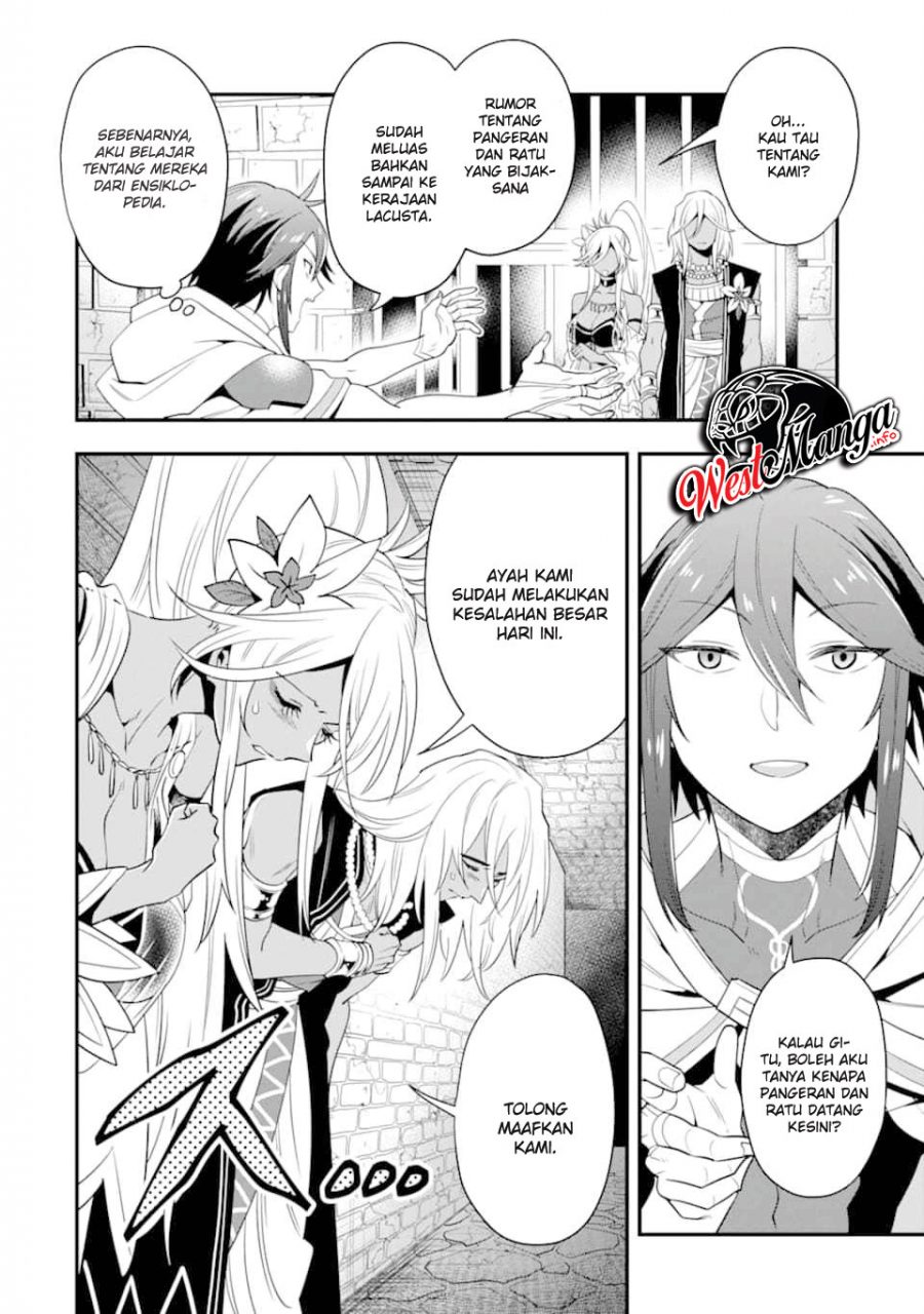 Kouryakuhon o Kushi Suru Saikyou no Mahoutsukai ~”meirei sa sero” to wa Iwa Senai Oreryuu Mao Tobatsu Saizen Ruuto ~