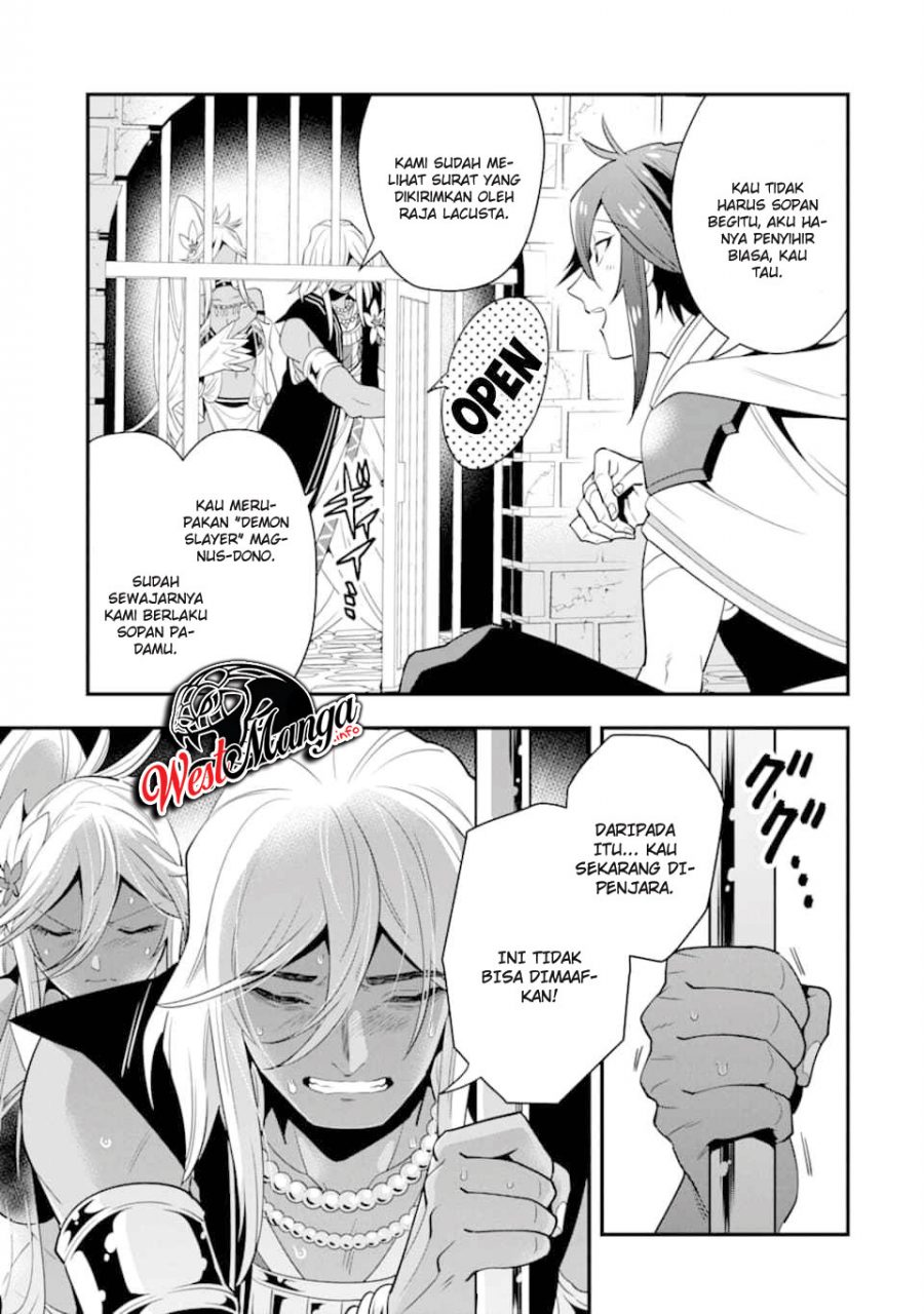 Kouryakuhon o Kushi Suru Saikyou no Mahoutsukai ~”meirei sa sero” to wa Iwa Senai Oreryuu Mao Tobatsu Saizen Ruuto ~