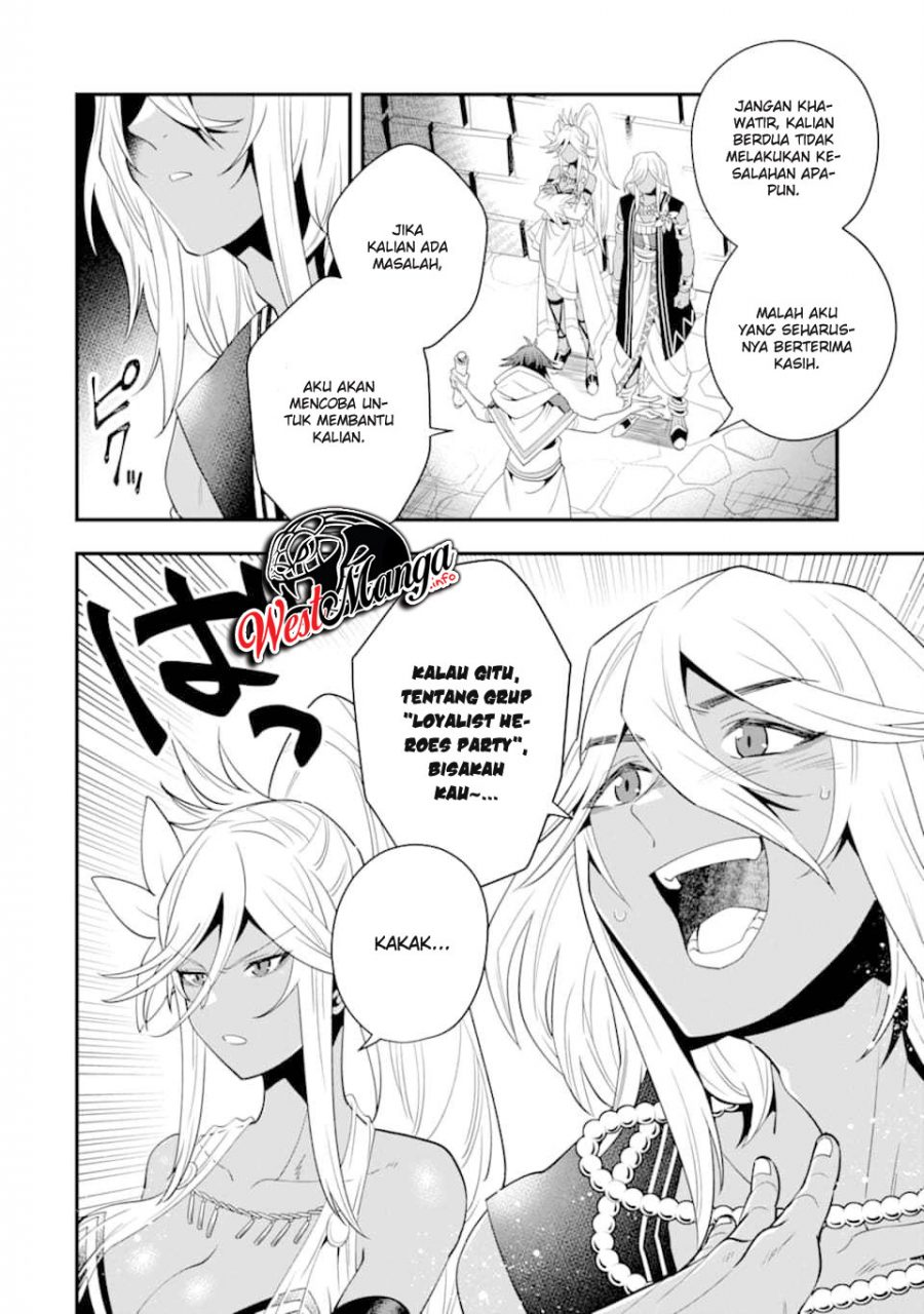 Kouryakuhon o Kushi Suru Saikyou no Mahoutsukai ~”meirei sa sero” to wa Iwa Senai Oreryuu Mao Tobatsu Saizen Ruuto ~