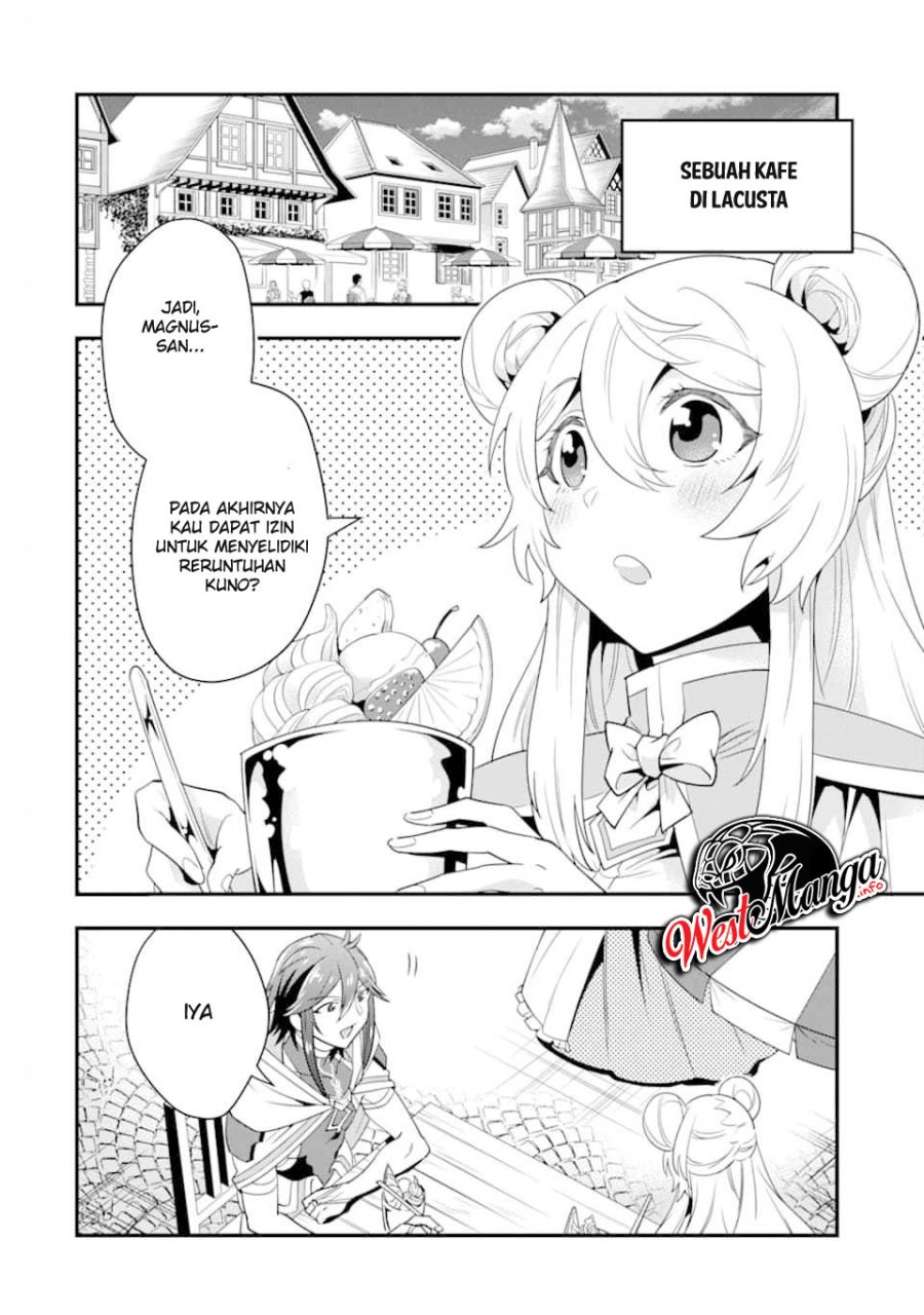 Kouryakuhon o Kushi Suru Saikyou no Mahoutsukai ~”meirei sa sero” to wa Iwa Senai Oreryuu Mao Tobatsu Saizen Ruuto ~
