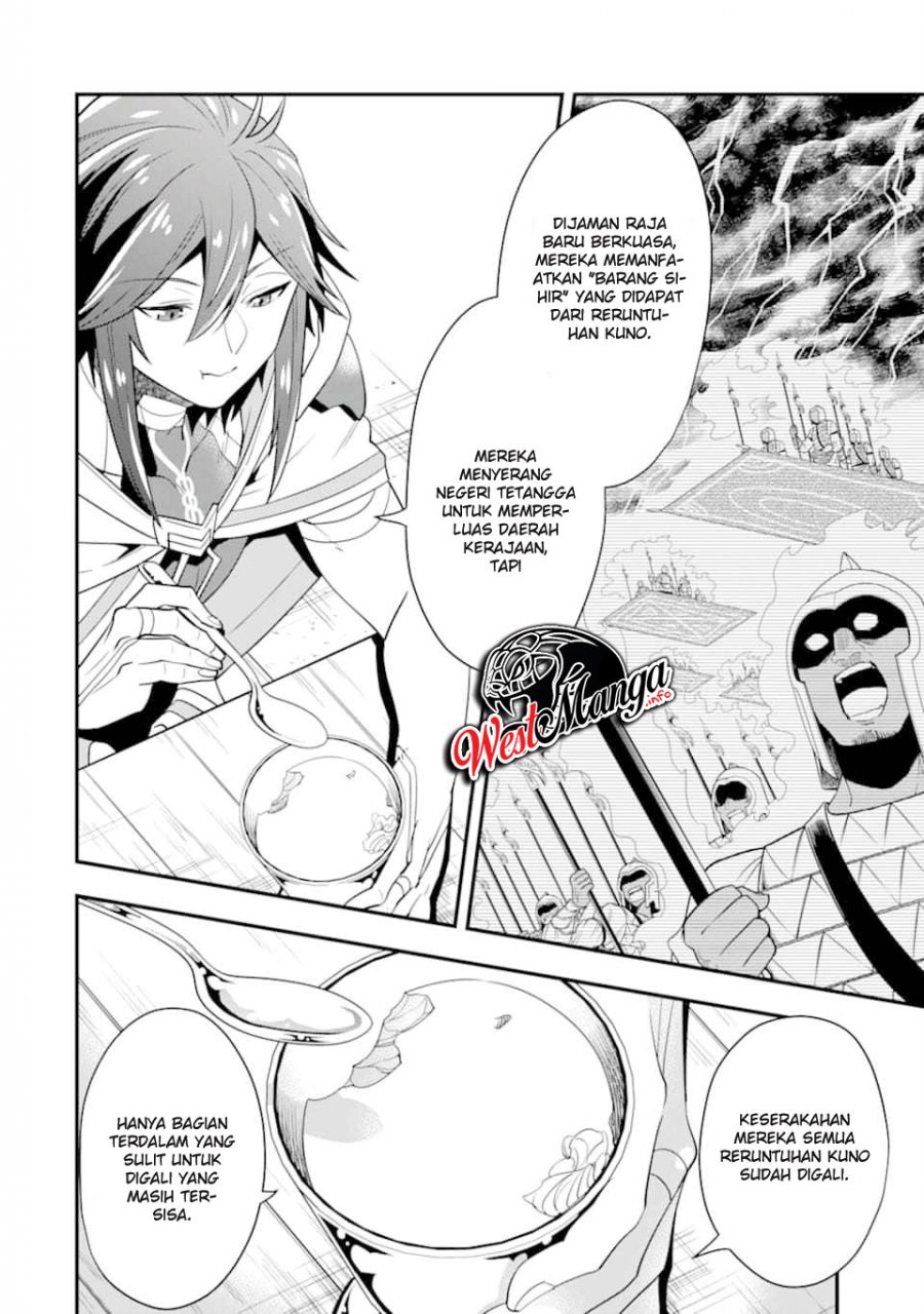 Kouryakuhon o Kushi Suru Saikyou no Mahoutsukai ~”meirei sa sero” to wa Iwa Senai Oreryuu Mao Tobatsu Saizen Ruuto ~