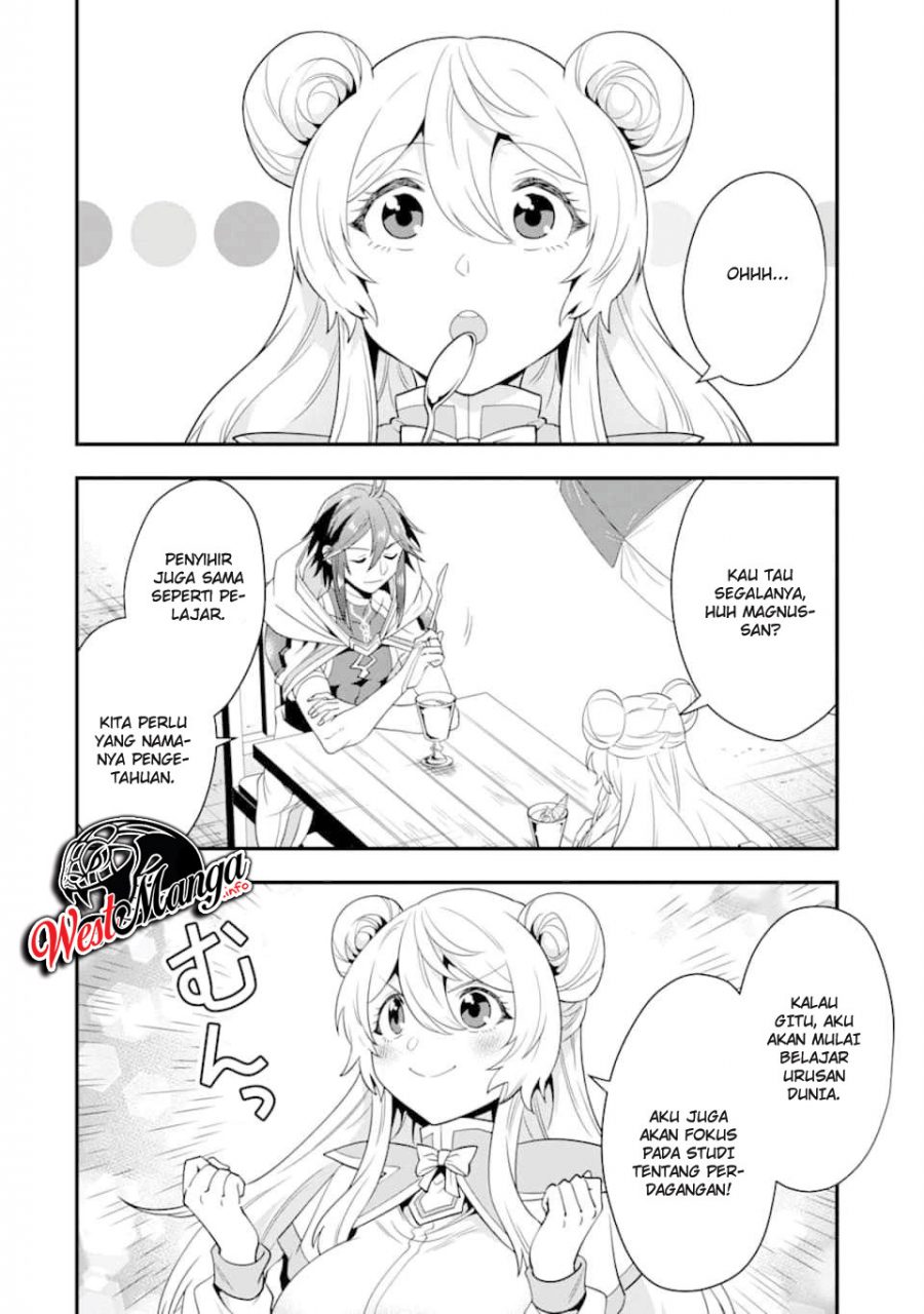 Kouryakuhon o Kushi Suru Saikyou no Mahoutsukai ~”meirei sa sero” to wa Iwa Senai Oreryuu Mao Tobatsu Saizen Ruuto ~