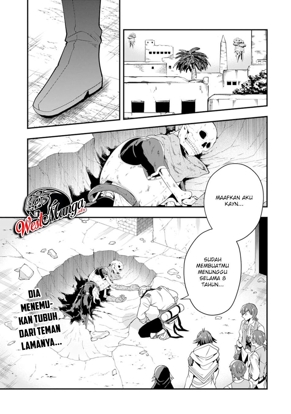 Kouryakuhon o Kushi Suru Saikyou no Mahoutsukai ~”meirei sa sero” to wa Iwa Senai Oreryuu Mao Tobatsu Saizen Ruuto ~