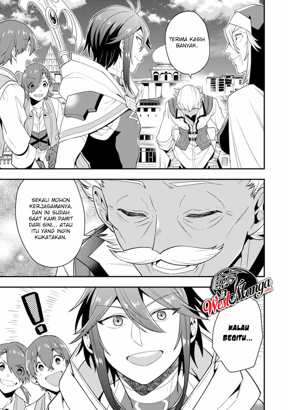 Kouryakuhon o Kushi Suru Saikyou no Mahoutsukai ~”meirei sa sero” to wa Iwa Senai Oreryuu Mao Tobatsu Saizen Ruuto ~