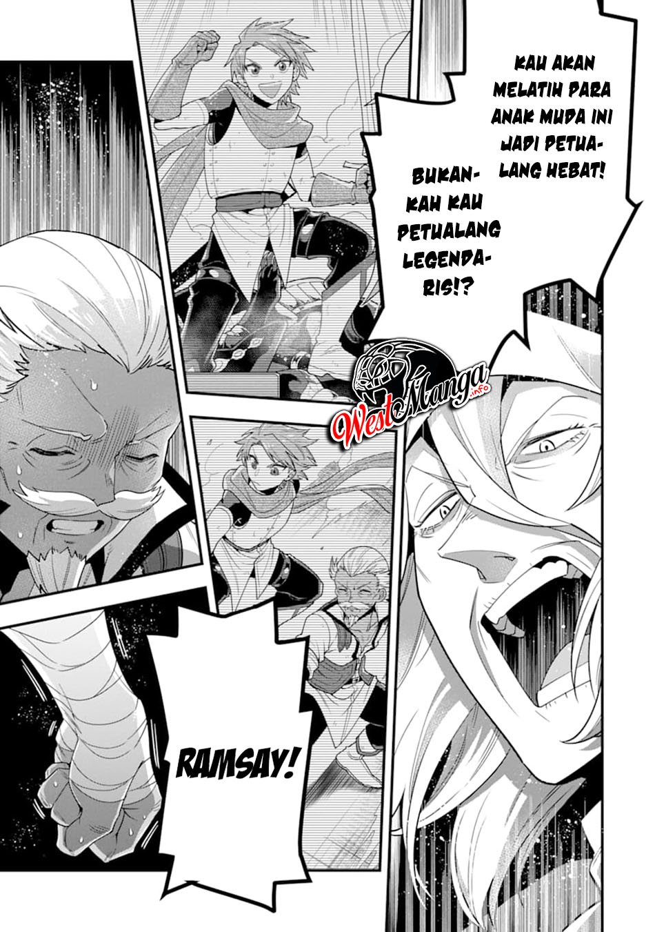 Kouryakuhon o Kushi Suru Saikyou no Mahoutsukai ~”meirei sa sero” to wa Iwa Senai Oreryuu Mao Tobatsu Saizen Ruuto ~