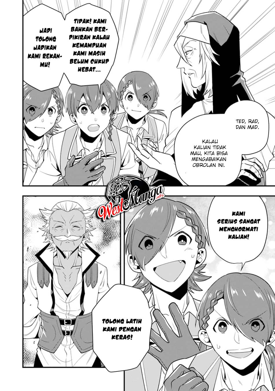 Kouryakuhon o Kushi Suru Saikyou no Mahoutsukai ~”meirei sa sero” to wa Iwa Senai Oreryuu Mao Tobatsu Saizen Ruuto ~