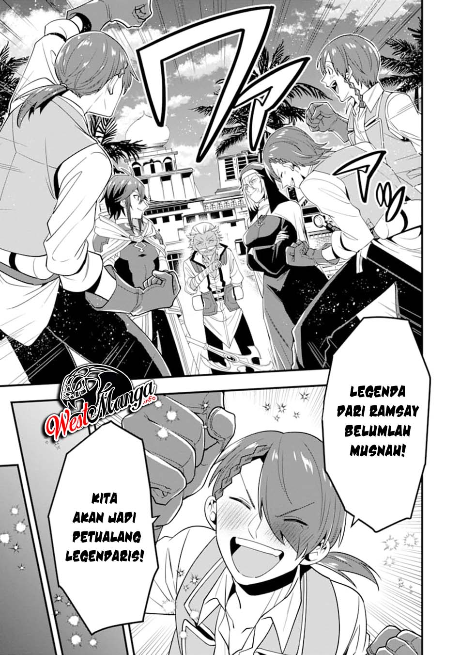 Kouryakuhon o Kushi Suru Saikyou no Mahoutsukai ~”meirei sa sero” to wa Iwa Senai Oreryuu Mao Tobatsu Saizen Ruuto ~