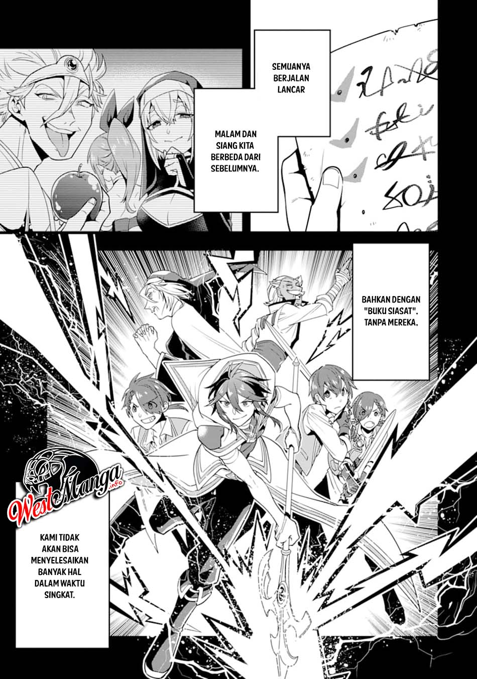 Kouryakuhon o Kushi Suru Saikyou no Mahoutsukai ~”meirei sa sero” to wa Iwa Senai Oreryuu Mao Tobatsu Saizen Ruuto ~