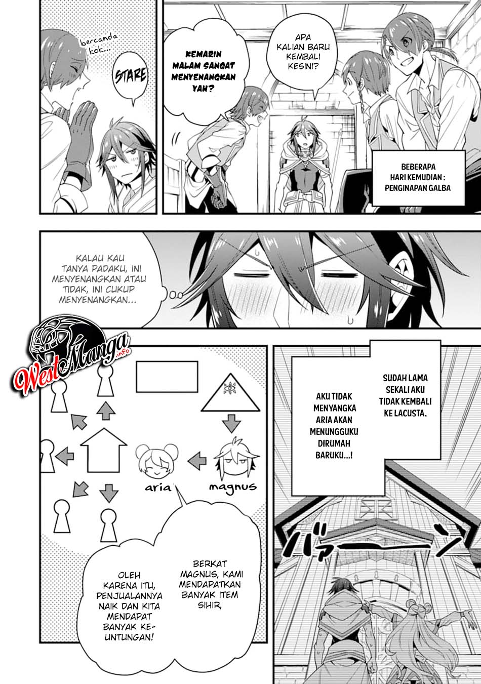 Kouryakuhon o Kushi Suru Saikyou no Mahoutsukai ~”meirei sa sero” to wa Iwa Senai Oreryuu Mao Tobatsu Saizen Ruuto ~