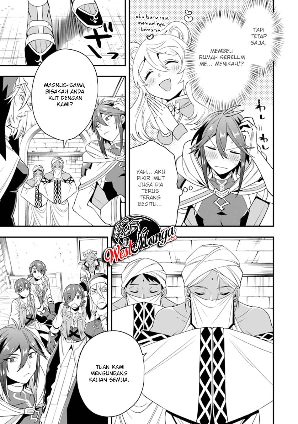 Kouryakuhon o Kushi Suru Saikyou no Mahoutsukai ~”meirei sa sero” to wa Iwa Senai Oreryuu Mao Tobatsu Saizen Ruuto ~