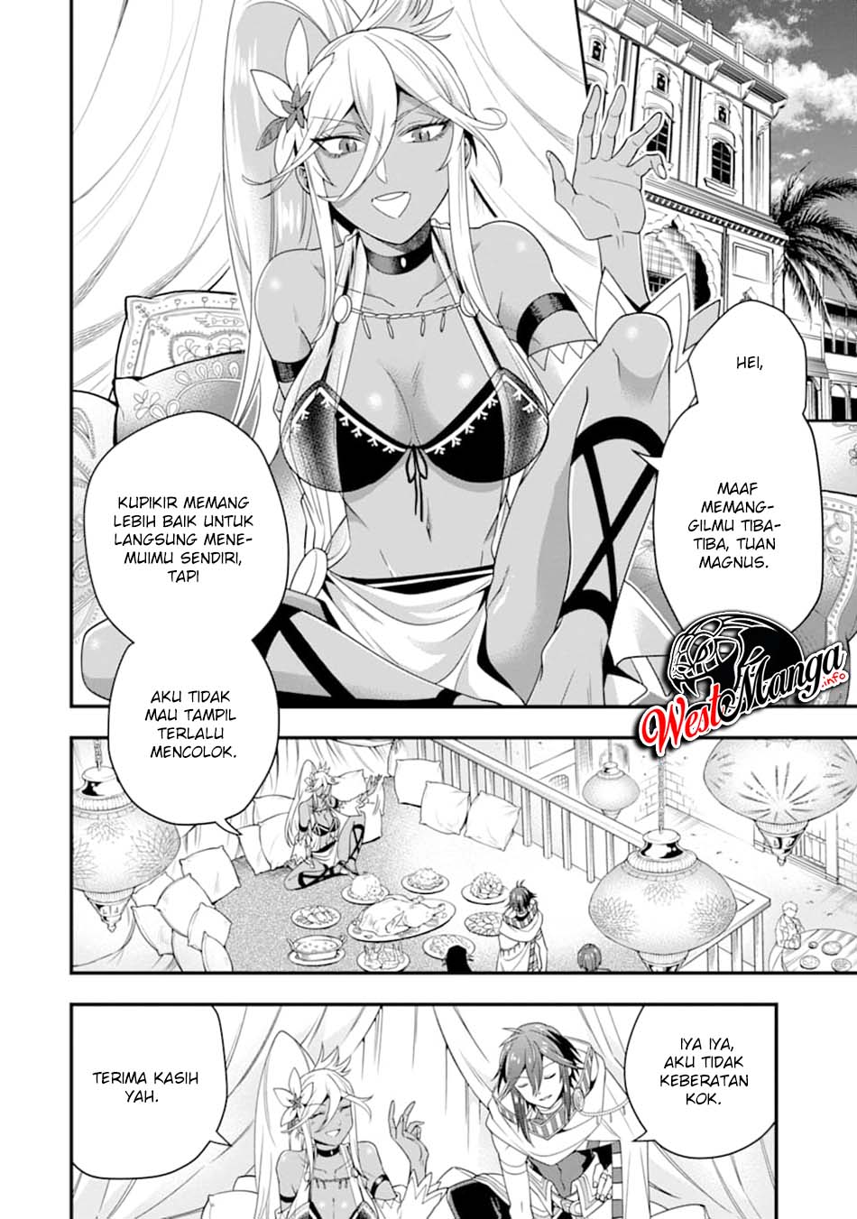 Kouryakuhon o Kushi Suru Saikyou no Mahoutsukai ~”meirei sa sero” to wa Iwa Senai Oreryuu Mao Tobatsu Saizen Ruuto ~