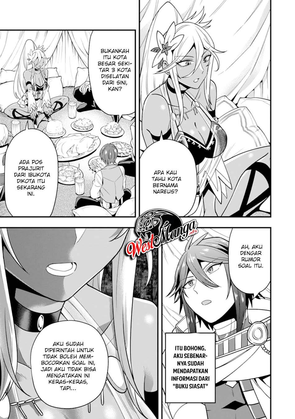 Kouryakuhon o Kushi Suru Saikyou no Mahoutsukai ~”meirei sa sero” to wa Iwa Senai Oreryuu Mao Tobatsu Saizen Ruuto ~