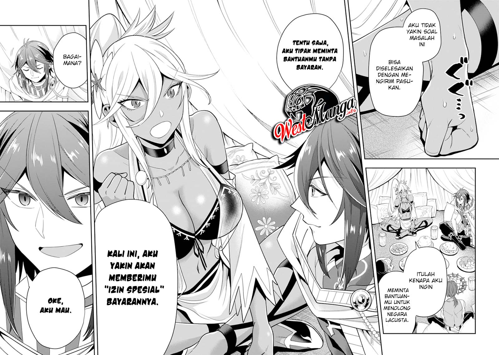 Kouryakuhon o Kushi Suru Saikyou no Mahoutsukai ~”meirei sa sero” to wa Iwa Senai Oreryuu Mao Tobatsu Saizen Ruuto ~