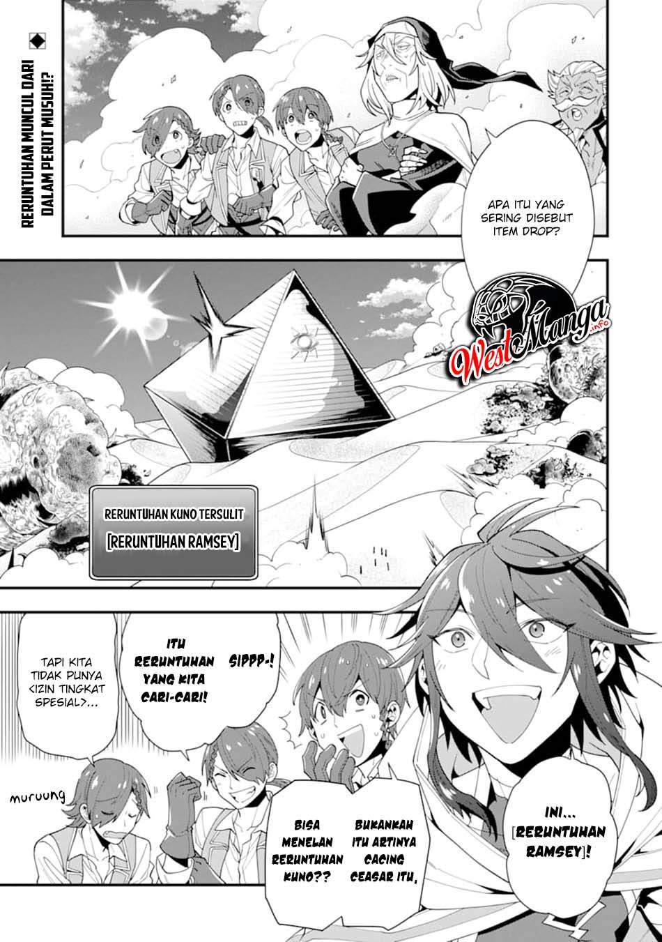 Kouryakuhon o Kushi Suru Saikyou no Mahoutsukai ~”meirei sa sero” to wa Iwa Senai Oreryuu Mao Tobatsu Saizen Ruuto ~
