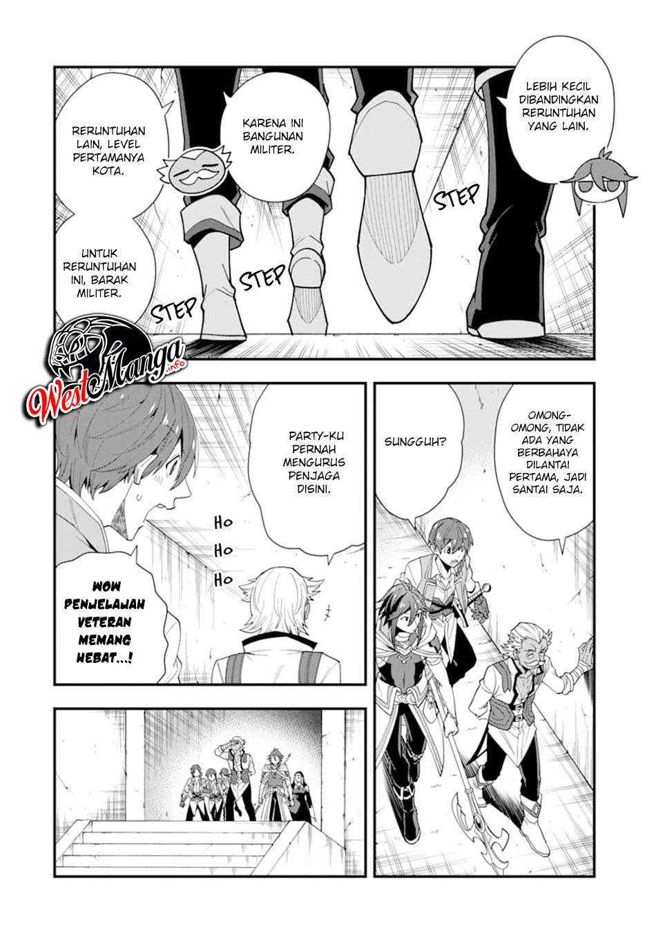 Kouryakuhon o Kushi Suru Saikyou no Mahoutsukai ~”meirei sa sero” to wa Iwa Senai Oreryuu Mao Tobatsu Saizen Ruuto ~