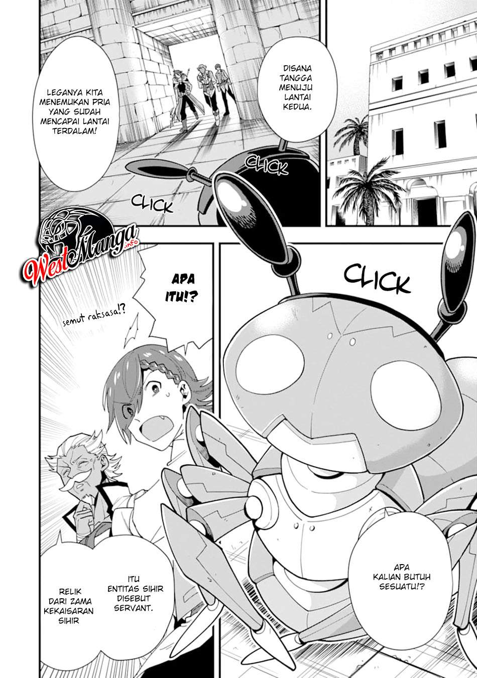 Kouryakuhon o Kushi Suru Saikyou no Mahoutsukai ~”meirei sa sero” to wa Iwa Senai Oreryuu Mao Tobatsu Saizen Ruuto ~