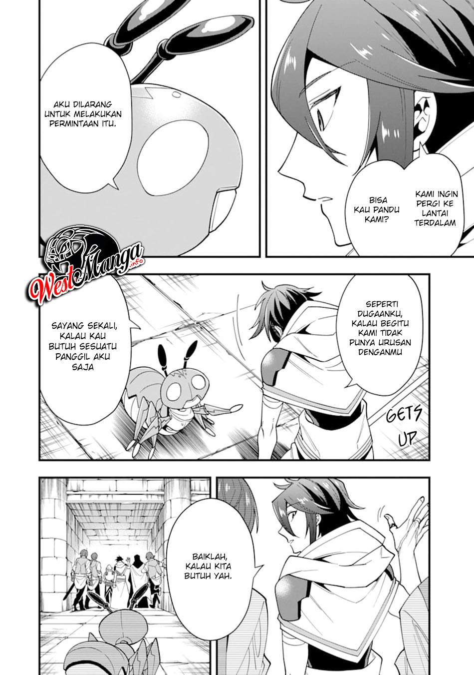 Kouryakuhon o Kushi Suru Saikyou no Mahoutsukai ~”meirei sa sero” to wa Iwa Senai Oreryuu Mao Tobatsu Saizen Ruuto ~