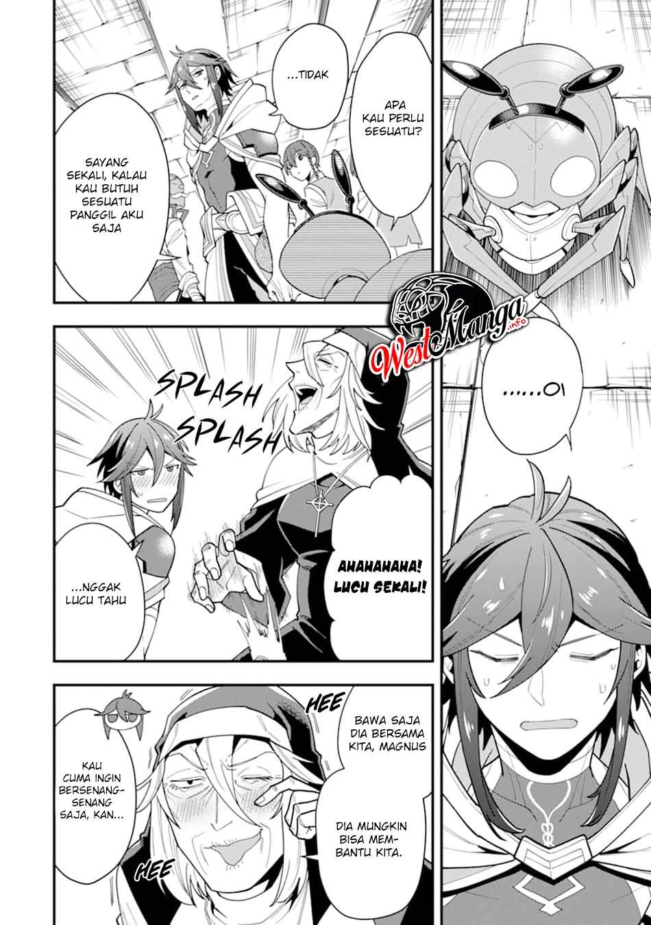 Kouryakuhon o Kushi Suru Saikyou no Mahoutsukai ~”meirei sa sero” to wa Iwa Senai Oreryuu Mao Tobatsu Saizen Ruuto ~