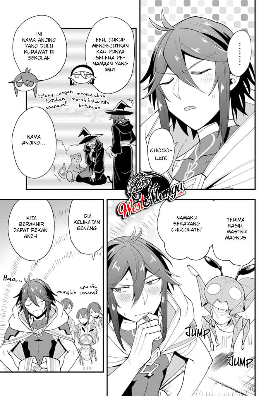 Kouryakuhon o Kushi Suru Saikyou no Mahoutsukai ~”meirei sa sero” to wa Iwa Senai Oreryuu Mao Tobatsu Saizen Ruuto ~