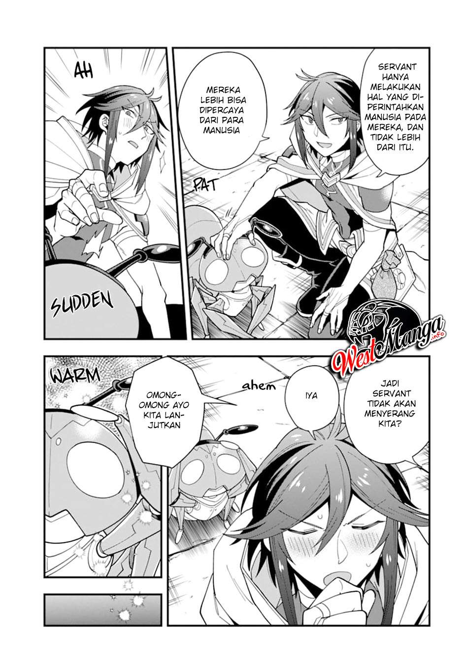 Kouryakuhon o Kushi Suru Saikyou no Mahoutsukai ~”meirei sa sero” to wa Iwa Senai Oreryuu Mao Tobatsu Saizen Ruuto ~