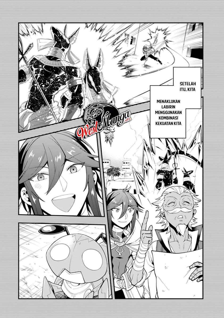 Kouryakuhon o Kushi Suru Saikyou no Mahoutsukai ~”meirei sa sero” to wa Iwa Senai Oreryuu Mao Tobatsu Saizen Ruuto ~