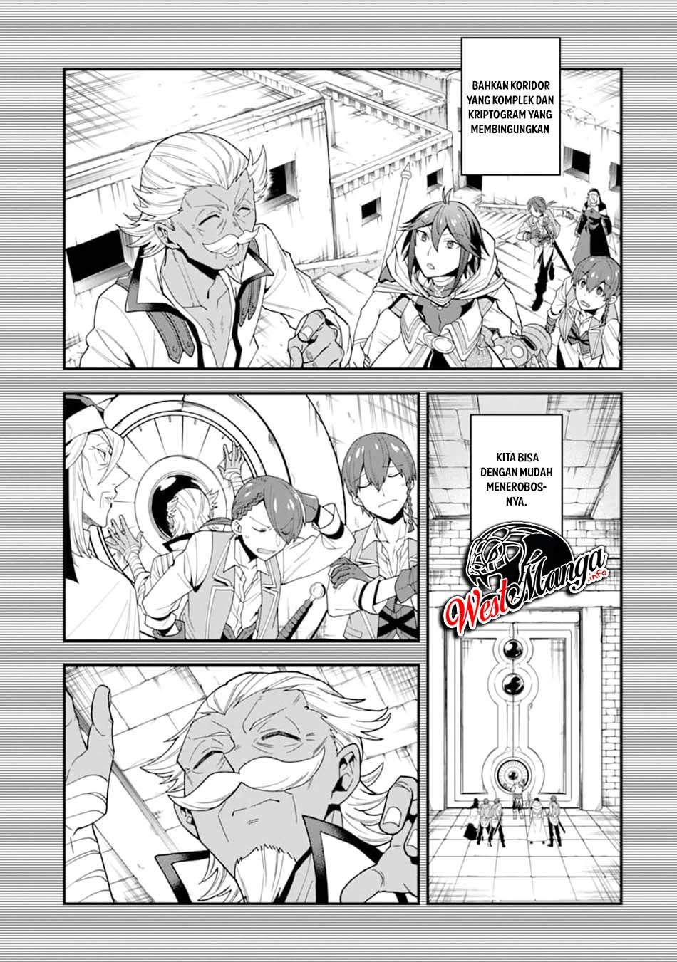 Kouryakuhon o Kushi Suru Saikyou no Mahoutsukai ~”meirei sa sero” to wa Iwa Senai Oreryuu Mao Tobatsu Saizen Ruuto ~