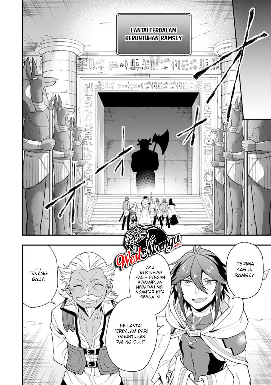 Kouryakuhon o Kushi Suru Saikyou no Mahoutsukai ~”meirei sa sero” to wa Iwa Senai Oreryuu Mao Tobatsu Saizen Ruuto ~