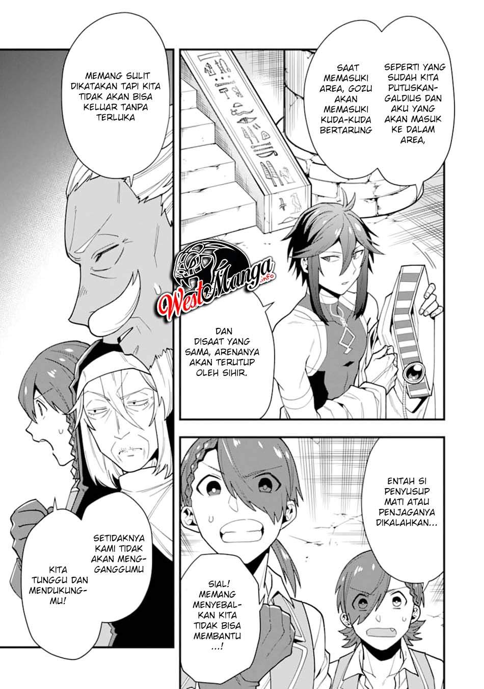 Kouryakuhon o Kushi Suru Saikyou no Mahoutsukai ~”meirei sa sero” to wa Iwa Senai Oreryuu Mao Tobatsu Saizen Ruuto ~