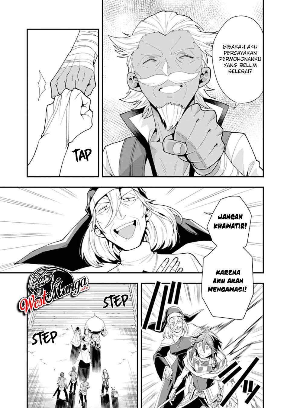 Kouryakuhon o Kushi Suru Saikyou no Mahoutsukai ~”meirei sa sero” to wa Iwa Senai Oreryuu Mao Tobatsu Saizen Ruuto ~
